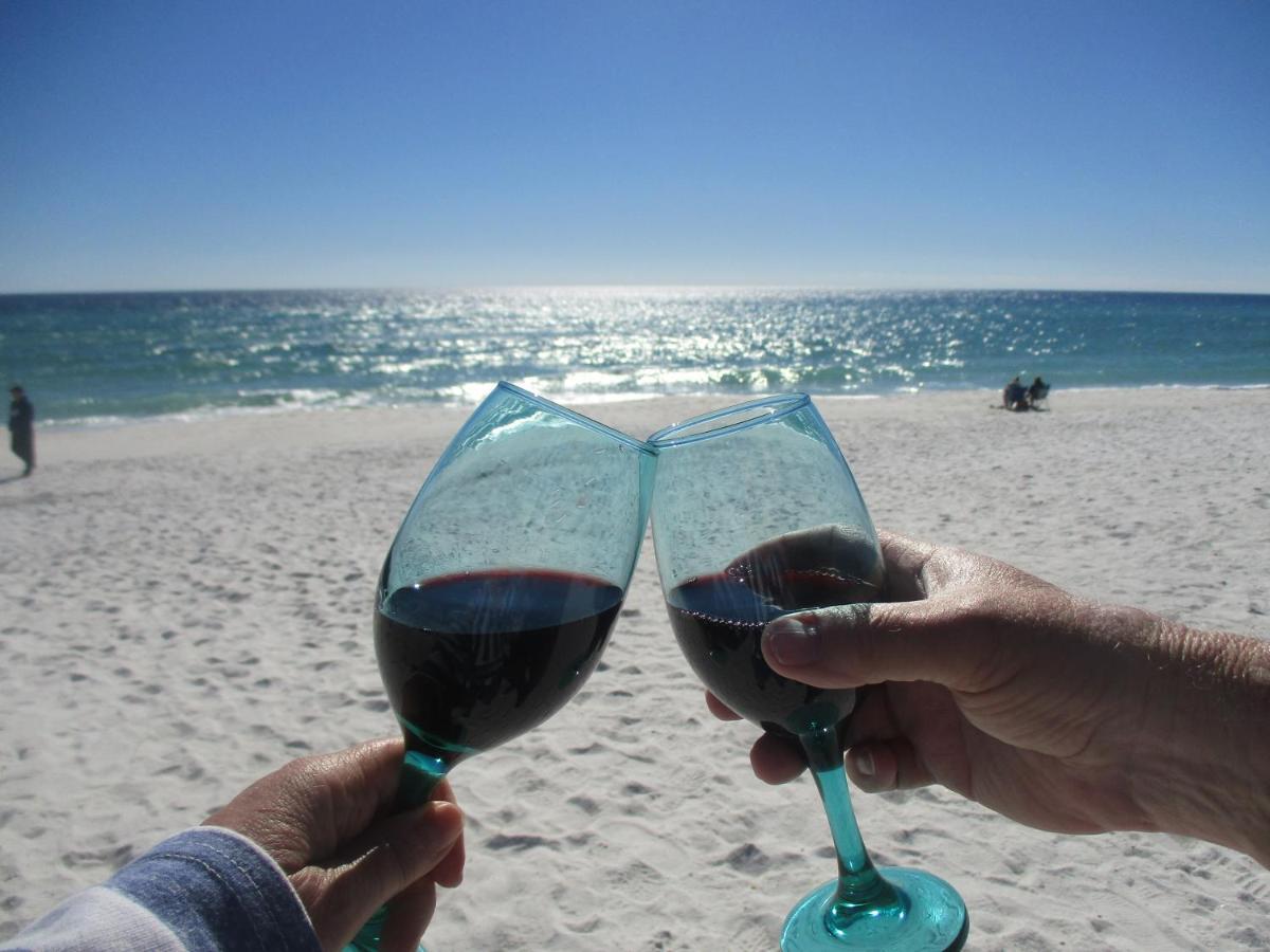 Romantic Condo For 2-Sunset Harbor Palms 1-205, Pool, Fishing Pier Navarre Exterior foto