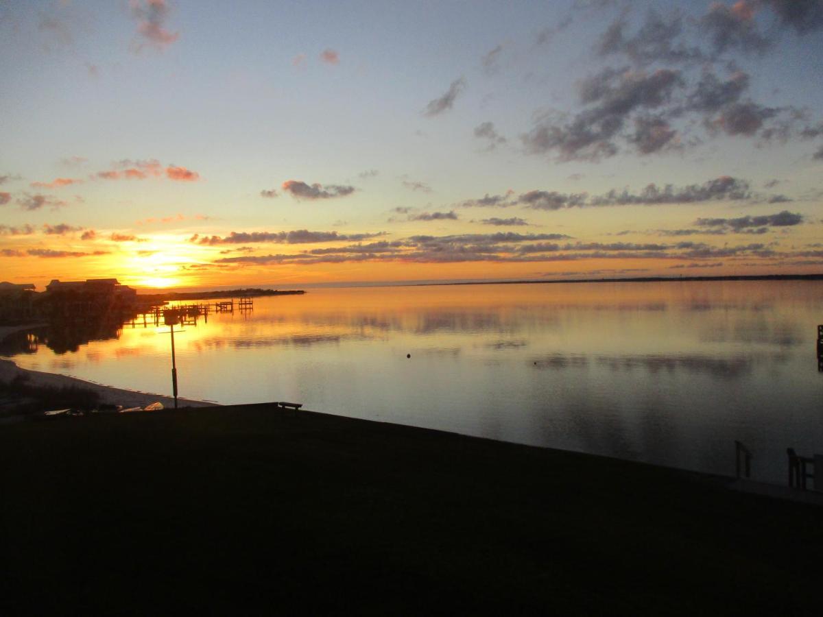 Romantic Condo For 2-Sunset Harbor Palms 1-205, Pool, Fishing Pier Navarre Exterior foto