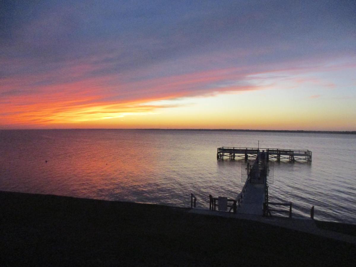 Romantic Condo For 2-Sunset Harbor Palms 1-205, Pool, Fishing Pier Navarre Exterior foto