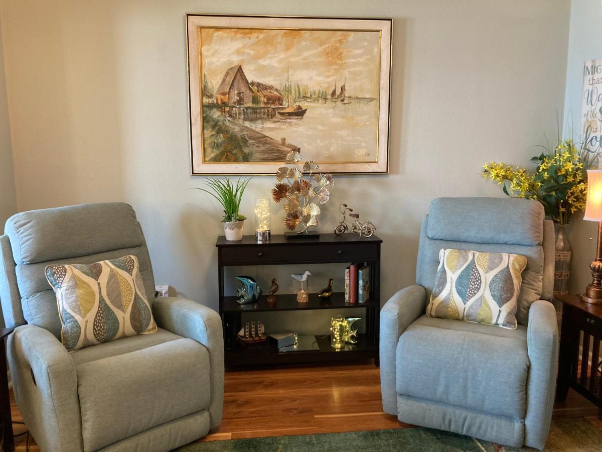 Romantic Condo For 2-Sunset Harbor Palms 1-205, Pool, Fishing Pier Navarre Exterior foto