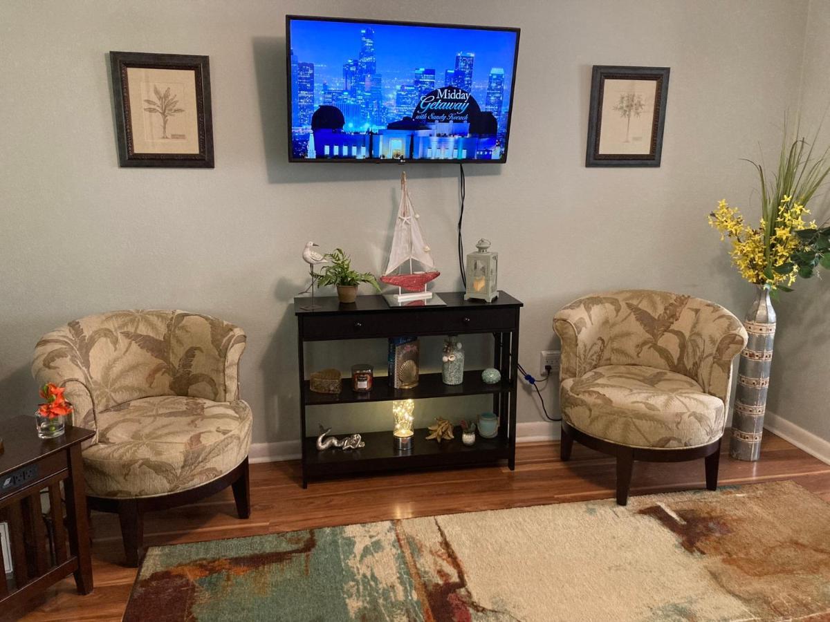 Romantic Condo For 2-Sunset Harbor Palms 1-205, Pool, Fishing Pier Navarre Exterior foto
