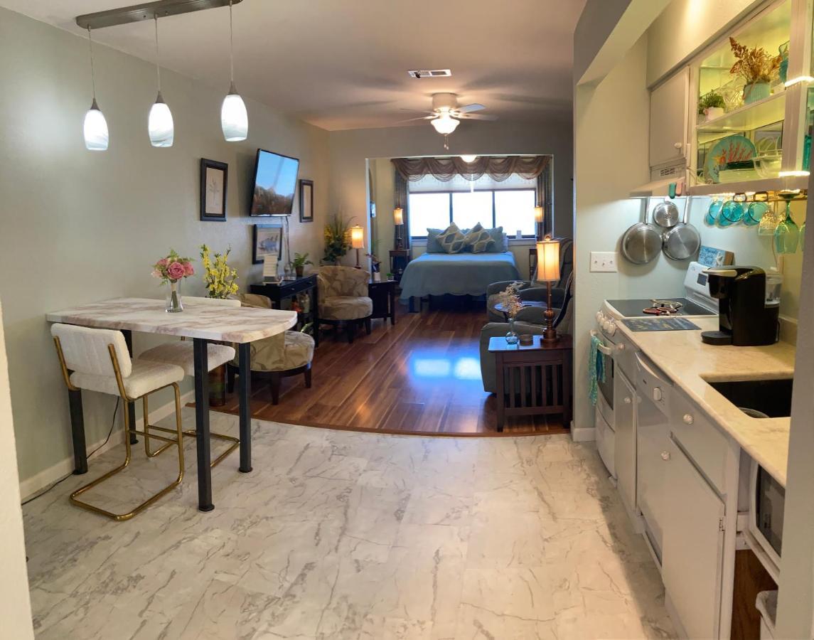 Romantic Condo For 2-Sunset Harbor Palms 1-205, Pool, Fishing Pier Navarre Exterior foto