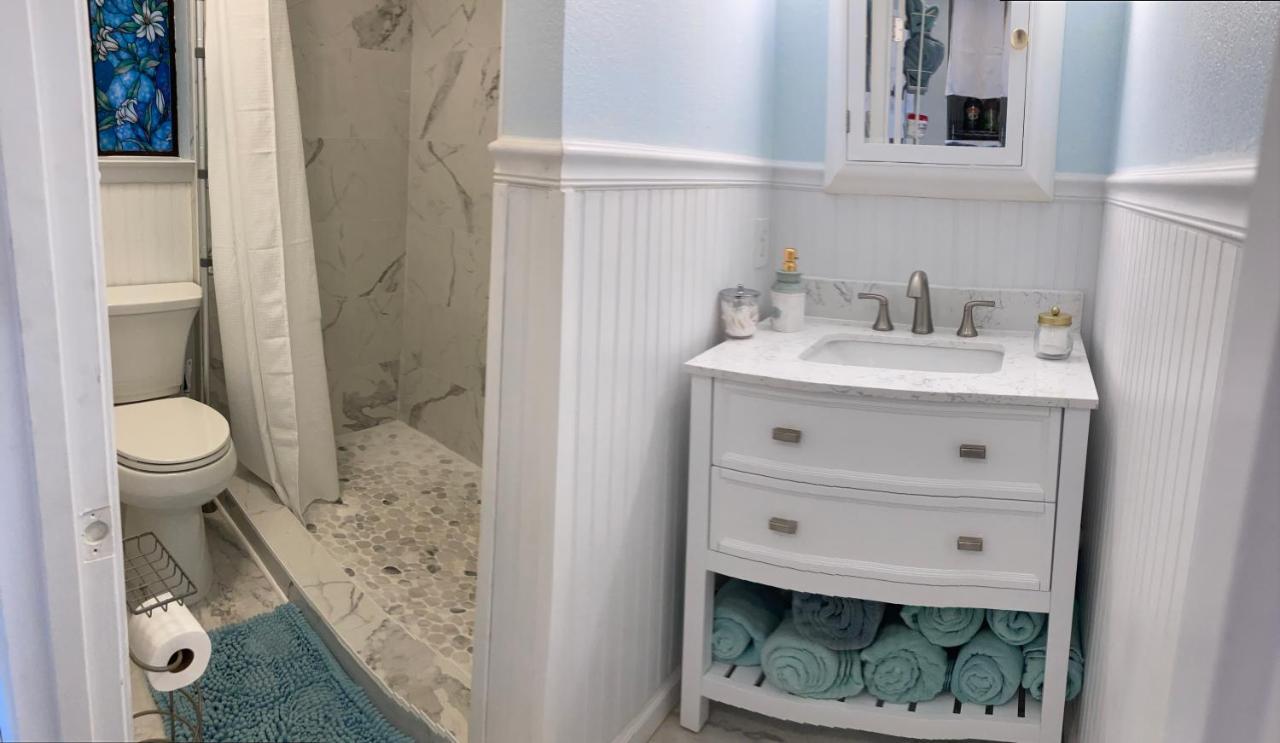 Romantic Condo For 2-Sunset Harbor Palms 1-205, Pool, Fishing Pier Navarre Exterior foto