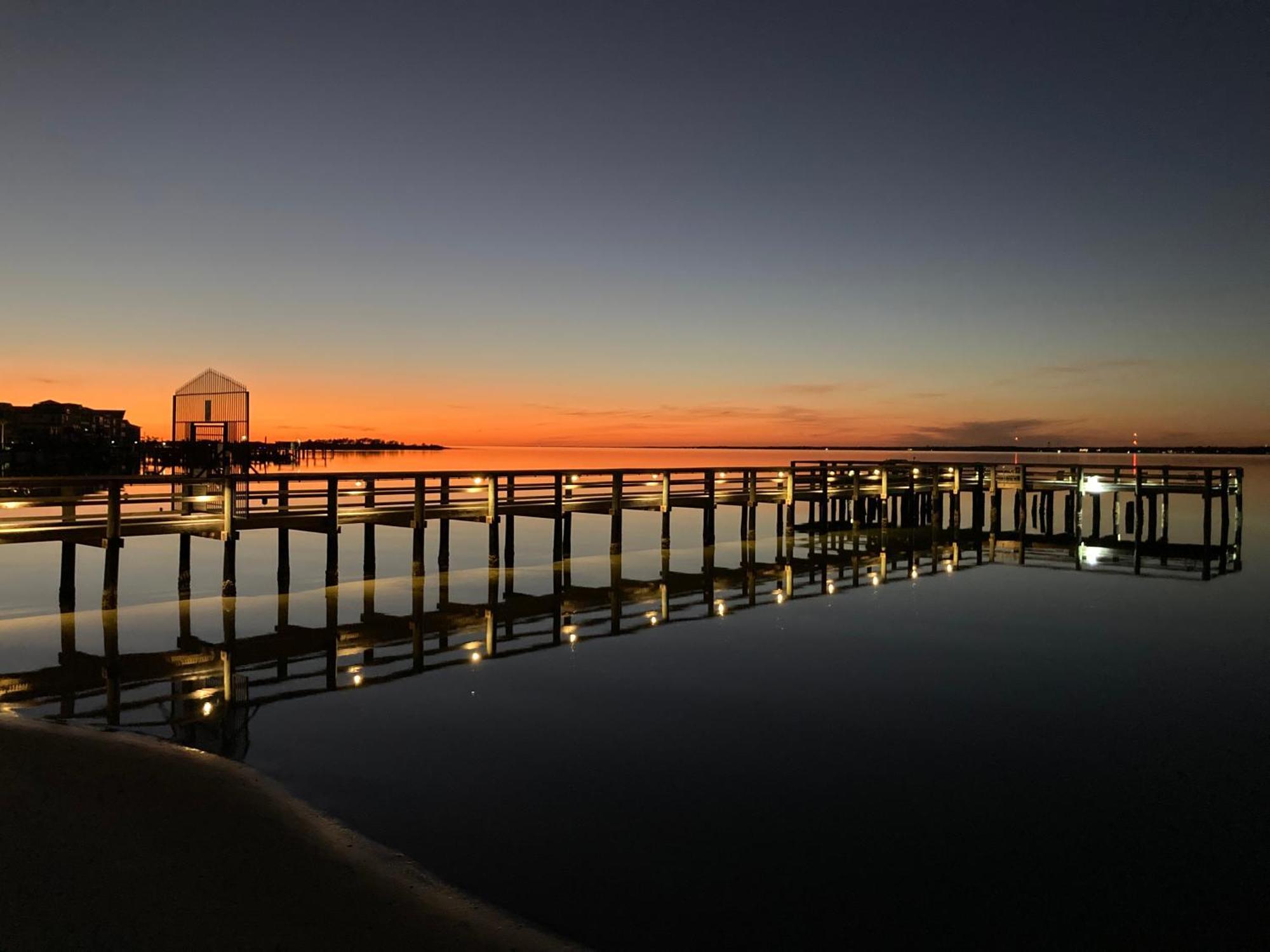 Romantic Condo For 2-Sunset Harbor Palms 1-205, Pool, Fishing Pier Navarre Exterior foto