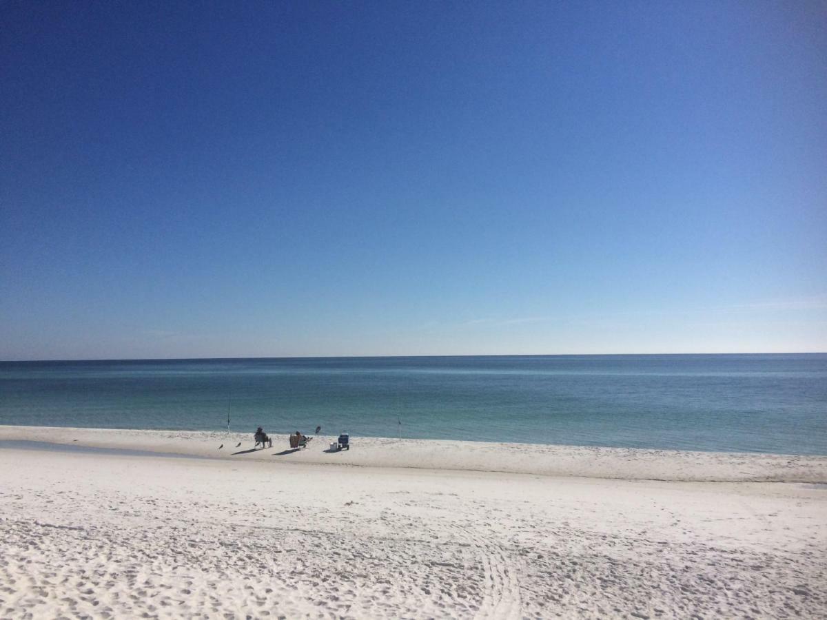 Romantic Condo For 2-Sunset Harbor Palms 1-205, Pool, Fishing Pier Navarre Exterior foto