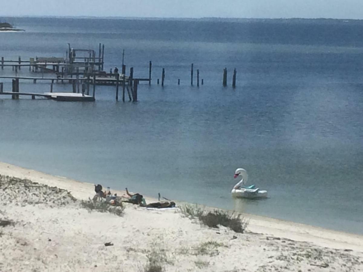 Romantic Condo For 2-Sunset Harbor Palms 1-205, Pool, Fishing Pier Navarre Exterior foto
