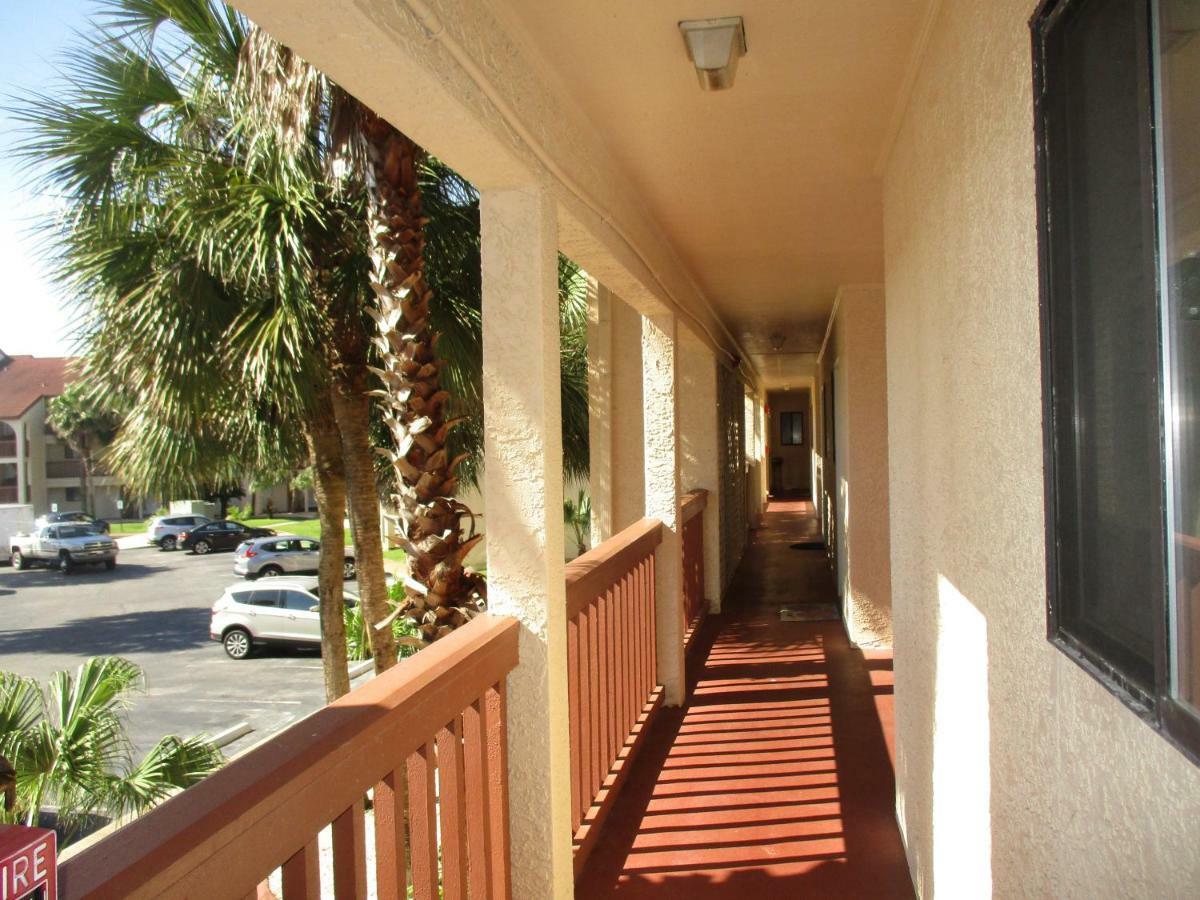 Romantic Condo For 2-Sunset Harbor Palms 1-205, Pool, Fishing Pier Navarre Exterior foto